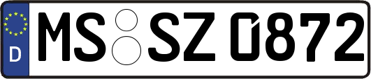 MS-SZ0872