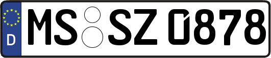 MS-SZ0878
