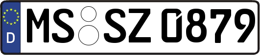 MS-SZ0879