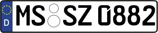 MS-SZ0882