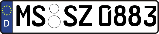MS-SZ0883