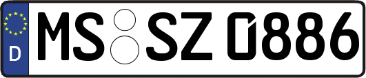 MS-SZ0886