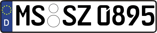 MS-SZ0895