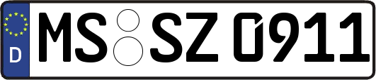 MS-SZ0911