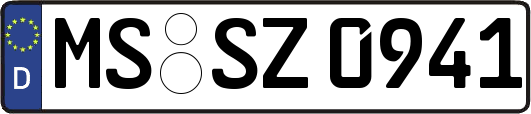 MS-SZ0941