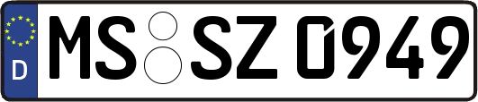 MS-SZ0949