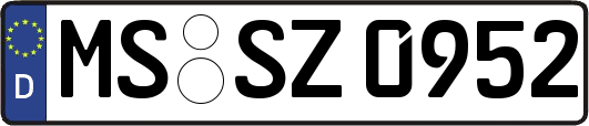 MS-SZ0952