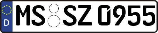 MS-SZ0955