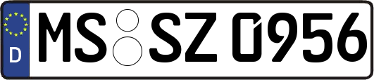 MS-SZ0956