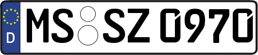 MS-SZ0970