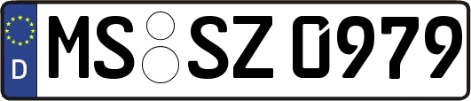 MS-SZ0979