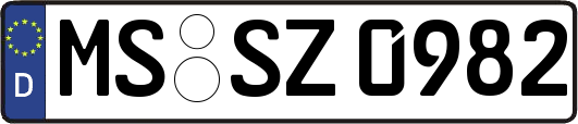MS-SZ0982