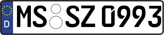MS-SZ0993