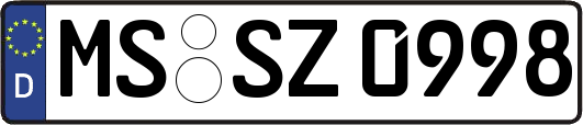 MS-SZ0998