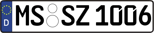 MS-SZ1006