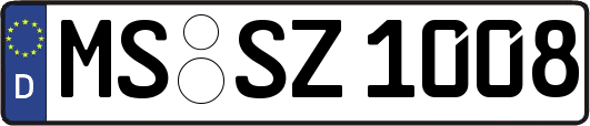 MS-SZ1008