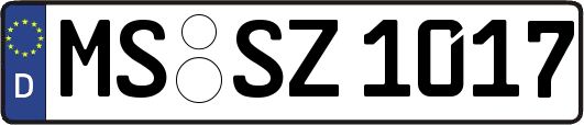 MS-SZ1017