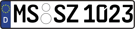 MS-SZ1023
