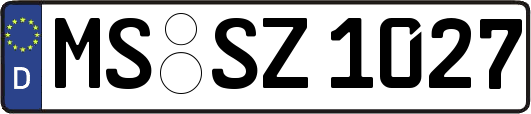 MS-SZ1027