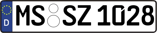 MS-SZ1028