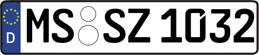 MS-SZ1032