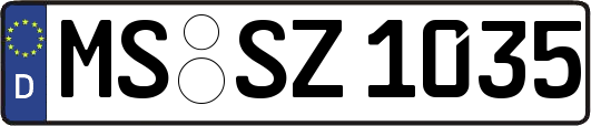 MS-SZ1035