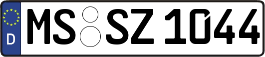 MS-SZ1044