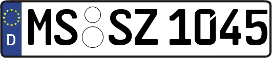 MS-SZ1045