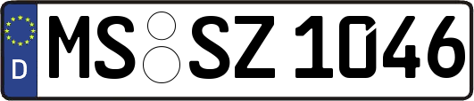 MS-SZ1046