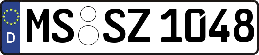 MS-SZ1048