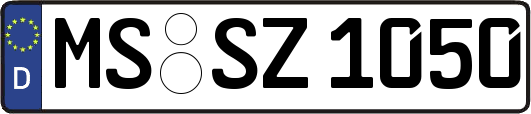 MS-SZ1050