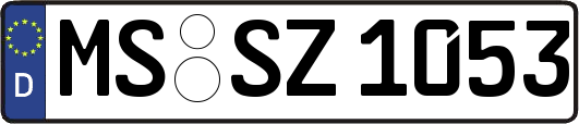 MS-SZ1053