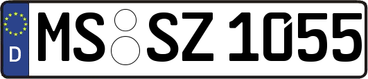 MS-SZ1055