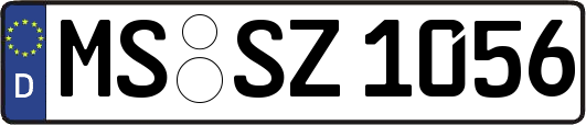 MS-SZ1056