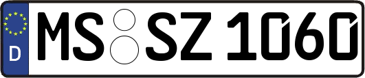 MS-SZ1060