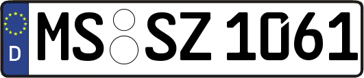 MS-SZ1061