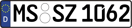 MS-SZ1062