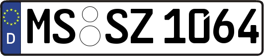 MS-SZ1064