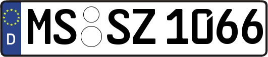 MS-SZ1066