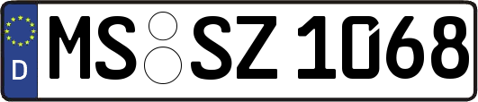 MS-SZ1068