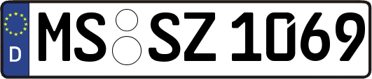 MS-SZ1069