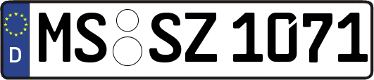 MS-SZ1071
