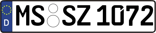 MS-SZ1072