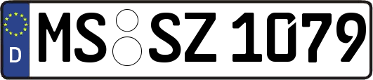 MS-SZ1079