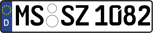 MS-SZ1082