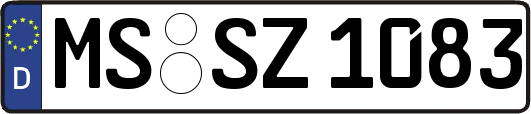 MS-SZ1083