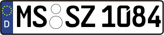 MS-SZ1084