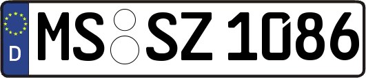 MS-SZ1086
