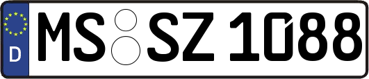 MS-SZ1088