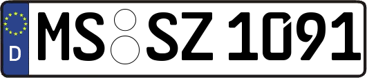 MS-SZ1091